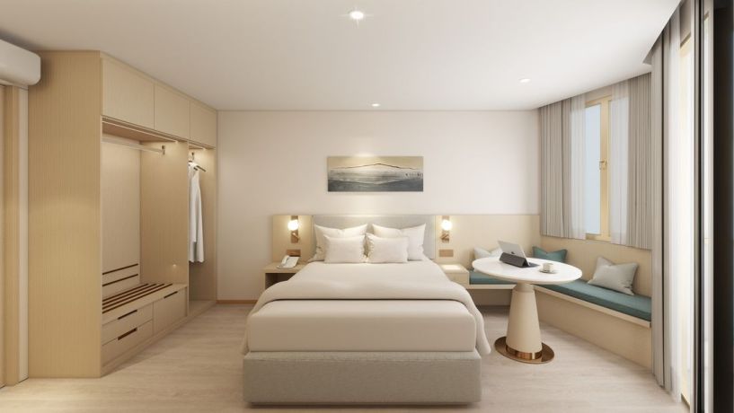 Квартиры, Таиланд, Пхукет (033317) - фото 22