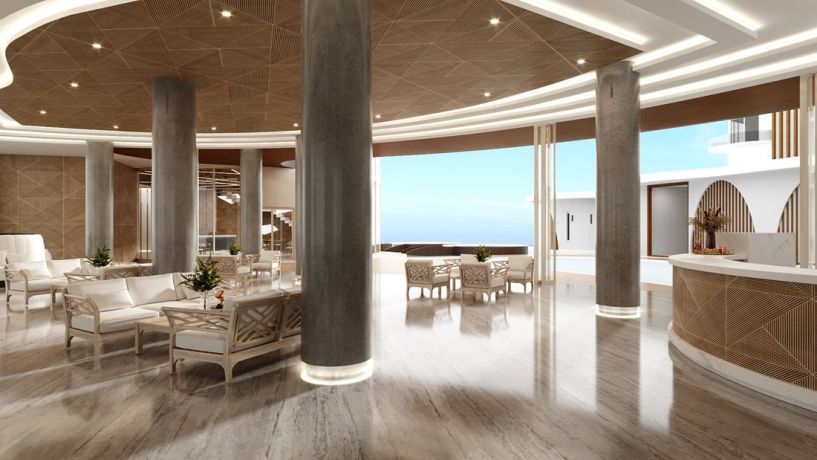 Квартиры, Таиланд, Пхукет (033317) - фото 8