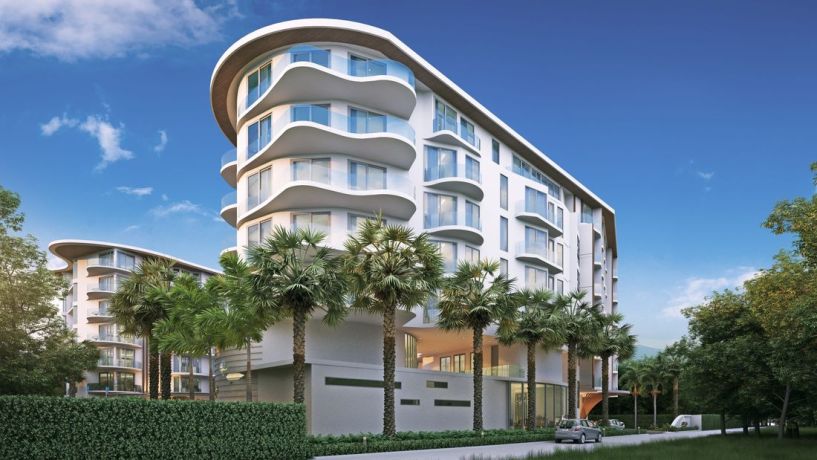 Квартиры, Таиланд, Пхукет (033317) - фото 2