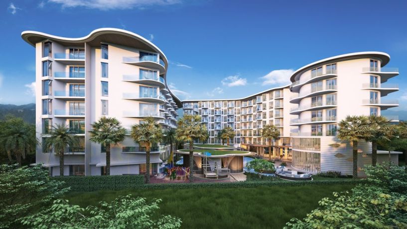 Квартиры, Таиланд, Пхукет (033317) - фото 3