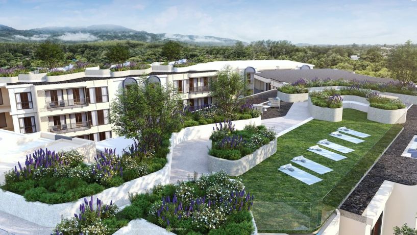 Квартири, Таїланд, Пхукет (034317) - фото 5