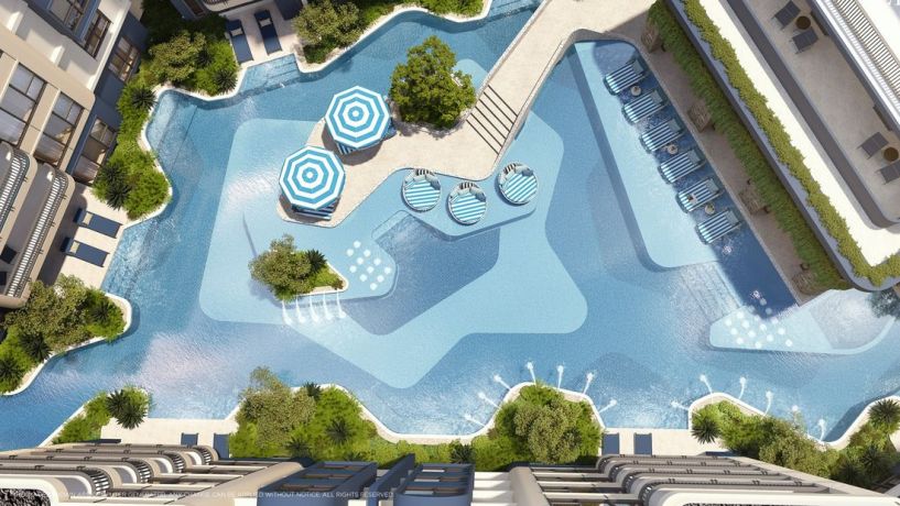 Квартири, Таїланд, Пхукет (034317) - фото 6