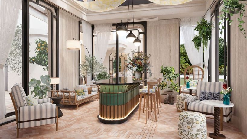 Квартири, Таїланд, Пхукет (034317) - фото 7