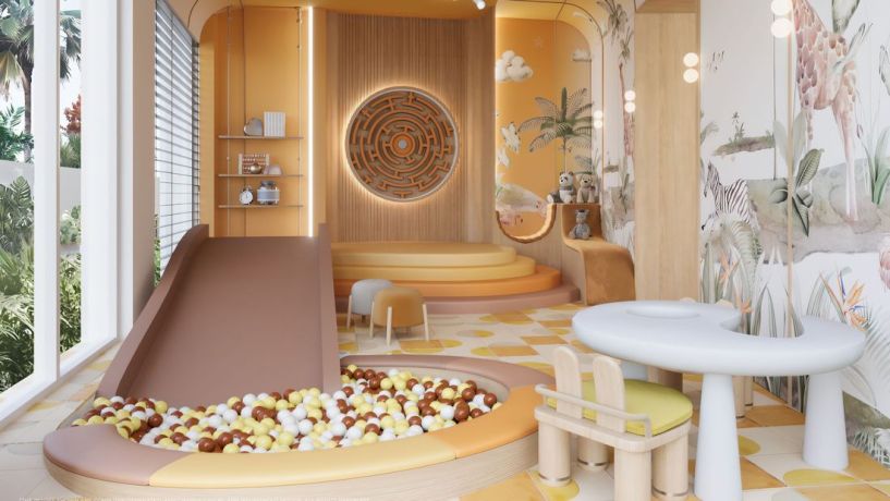 Квартири, Таїланд, Пхукет (034317) - фото 8