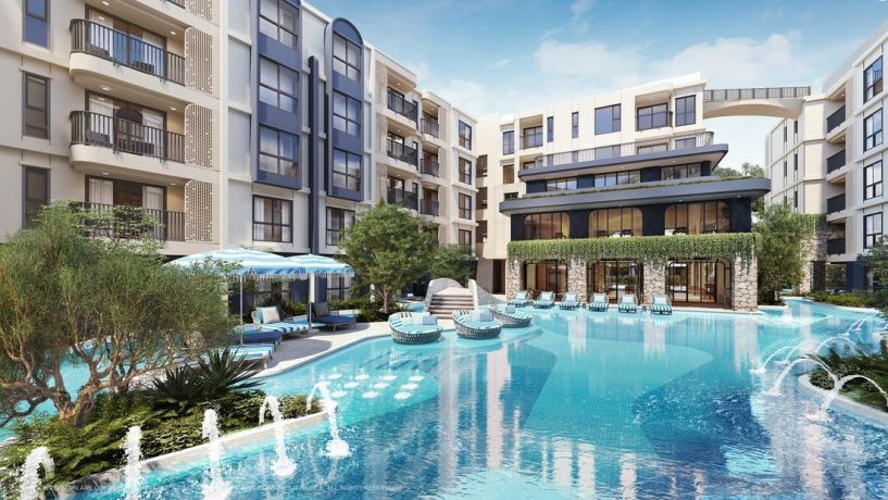 Квартири, Таїланд, Пхукет (034317) - фото 4