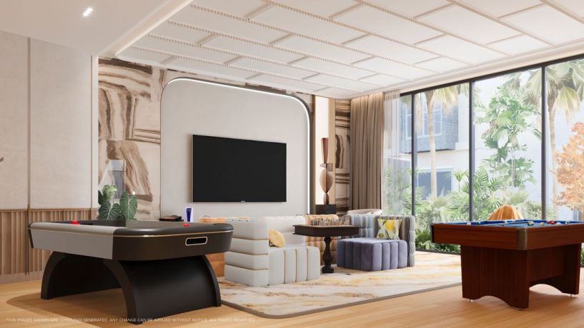 Квартири, Таїланд, Пхукет (034317) - фото 14