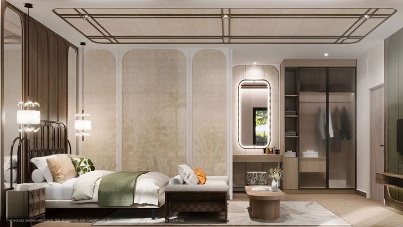 Квартири, Таїланд, Пхукет (034317) - фото 15