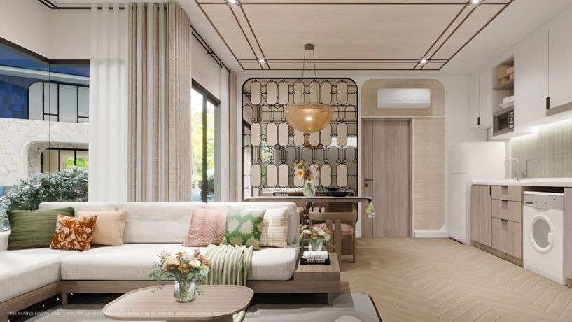 Квартири, Таїланд, Пхукет (034317) - фото 10