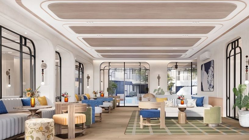 Квартири, Таїланд, Пхукет (034317) - фото 9