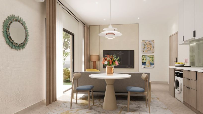 Квартири, Таїланд, Пхукет (034317) - фото 13