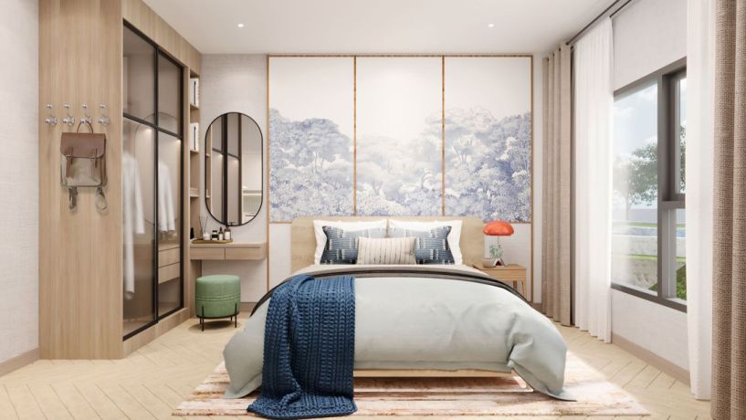 Квартири, Таїланд, Пхукет (034317) - фото 18