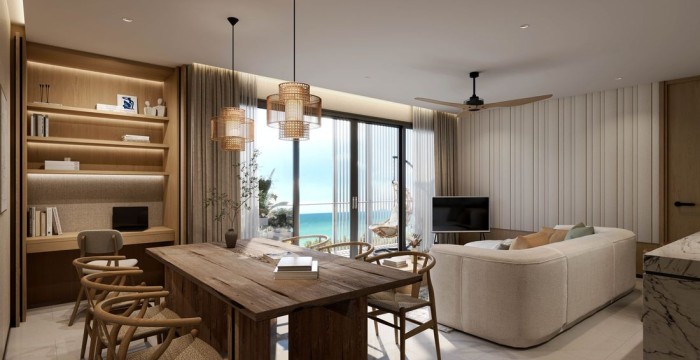 Apartments, Thailand, Phuket (037317) - pictures 5