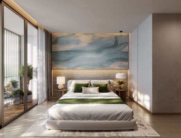 Квартиры, Таиланд, Пхукет (037317) - фото 9