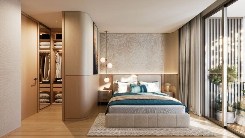 Квартиры, Таиланд, Пхукет (037317) - фото 7