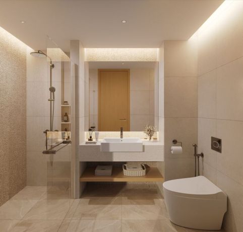 Квартиры, Таиланд, Пхукет (037317) - фото 12