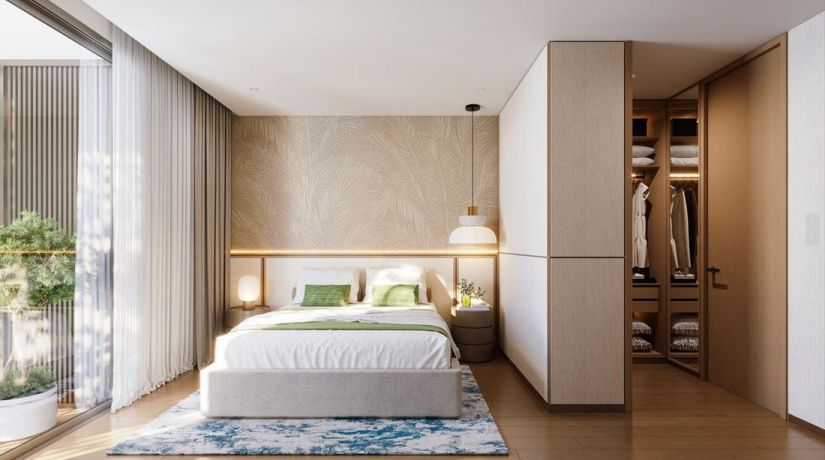 Квартиры, Таиланд, Пхукет (037317) - фото 10