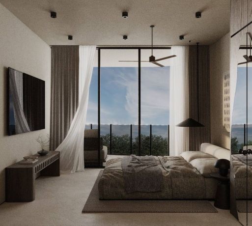 Квартиры, Индонезия, Бали, Улувату (010493) - фото 13