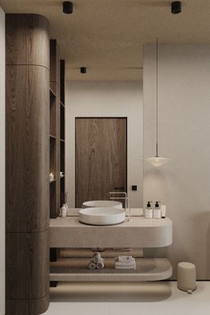 Квартиры, Индонезия, Бали, Улувату (010493) - фото 17