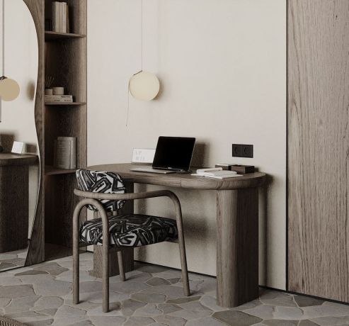 Квартиры, Индонезия, Бали, Улувату (010493) - фото 15