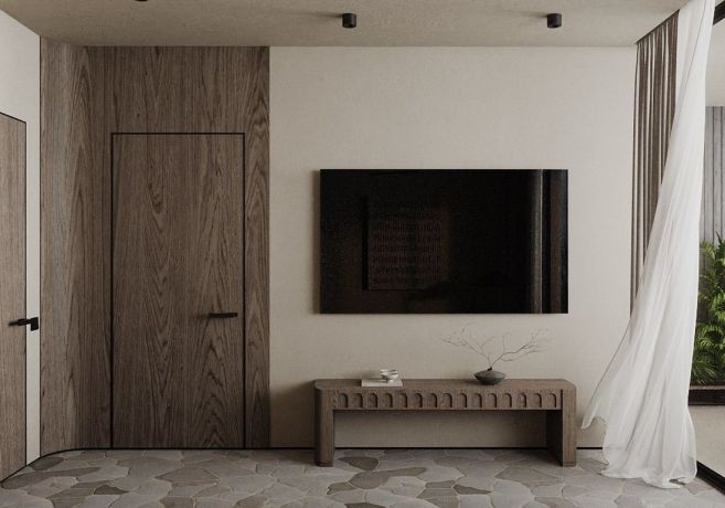 Квартиры, Индонезия, Бали, Улувату (010493) - фото 10