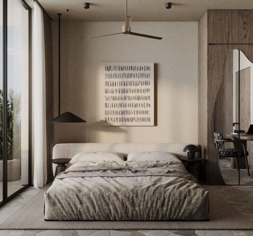 Квартиры, Индонезия, Бали, Улувату (010493) - фото 16