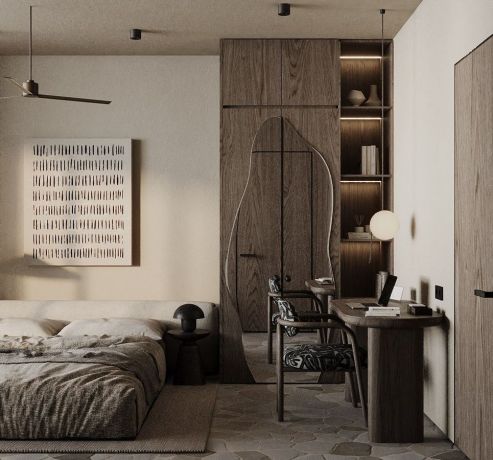 Квартиры, Индонезия, Бали, Улувату (010493) - фото 11