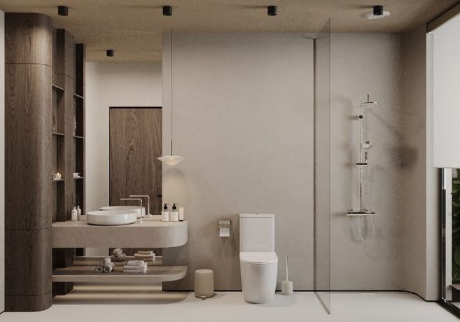 Квартиры, Индонезия, Бали, Улувату (010493) - фото 18