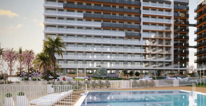 Apartments, Spain, Torrevieja (196237) - pictures 1