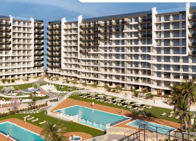 Apartments, Spain, Torrevieja (196237) - pictures 2