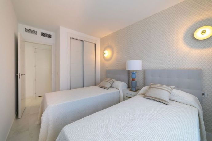 Квартири, Іспанія, Аліканте (199237) - фото 13