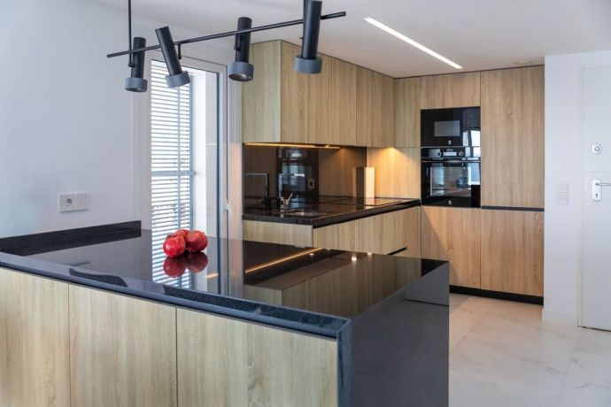 Квартири, Іспанія, Аліканте (199237) - фото 10