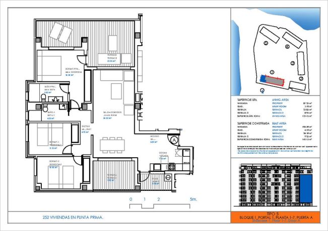 Квартири, Іспанія, Аліканте (199237) - фото 7