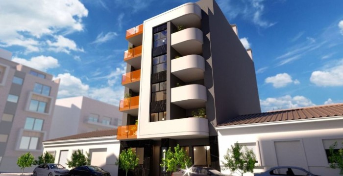 Apartments, Spain, Torrevieja (202237) - pictures 2