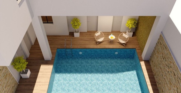 Apartments, Spain, Torrevieja (202237) - pictures 7