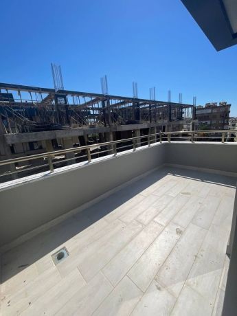 Apartments, Turkey, Alanya, Kleopatra (41500) - pictures 8