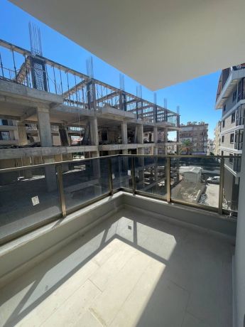 Apartments, Turkey, Alanya, Kleopatra (41500) - pictures 7