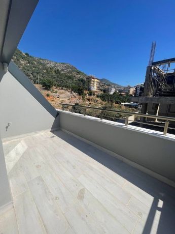 Apartments, Turkey, Alanya, Kleopatra (41500) - pictures 5