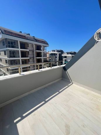 Apartments, Turkey, Alanya, Kleopatra (41500) - pictures 6