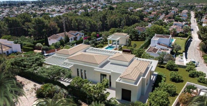 Villas, Spain, Аликанте (207237) - pictures 4