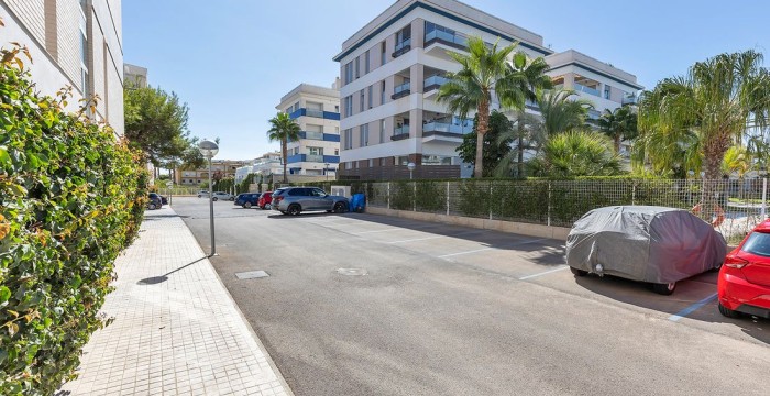 Apartments, Spain, Аликанте (208237) - pictures 5