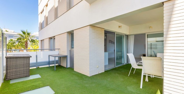 Apartments, Spain, Аликанте (208237) - pictures 6