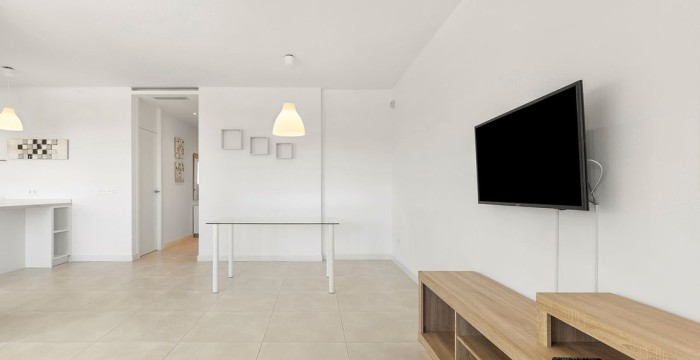 Apartments, Spain, Аликанте (208237) - pictures 16