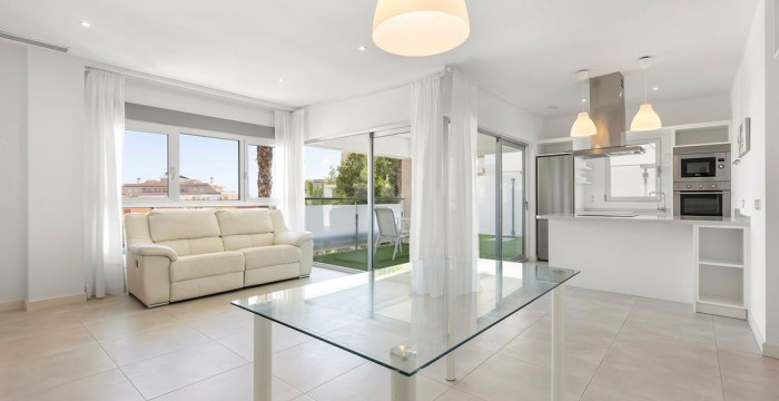 Apartments, Spain, Аликанте (208237) - pictures 17