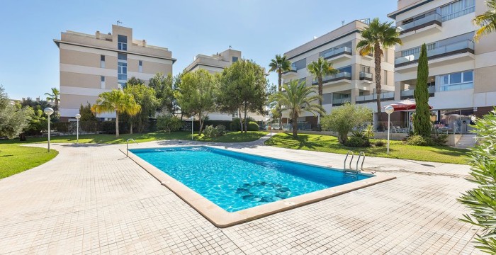 Apartments, Spain, Аликанте (208237) - pictures 1