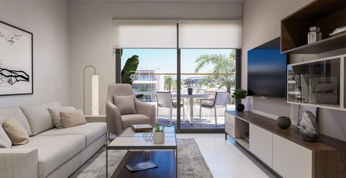 Apartments, Spain, Torrevieja (209237) - pictures 13