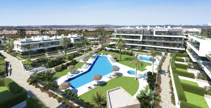 Apartments, Spain, Torrevieja (209237) - pictures 1