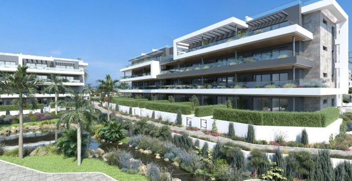 Apartments, Spain, Torrevieja (209237) - pictures 3