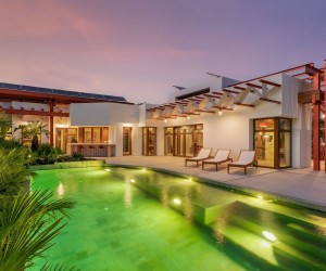 Luxury Villa with Contemporary Design in Las Colinas Golf Club (210237)