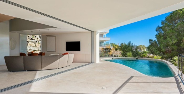 Villas, Spain, Аликанте (211237) - pictures 11