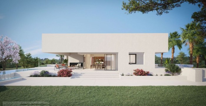 Villas, Spain, Аликанте (212237) - pictures 2